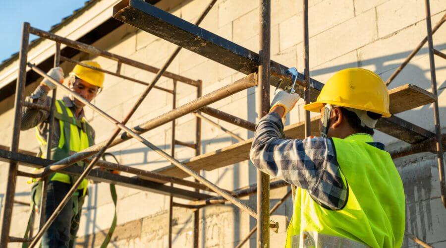 Professional fairlawn roofing services in Oberon, ND